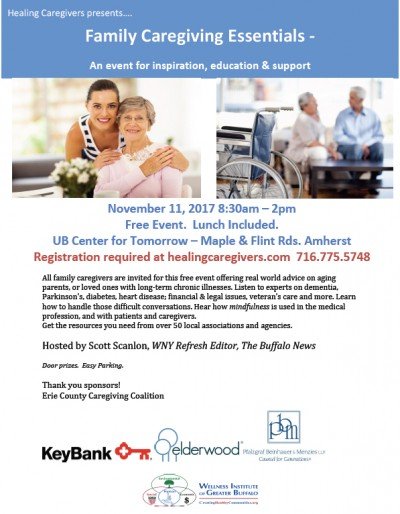 Family Caregiving Essentials