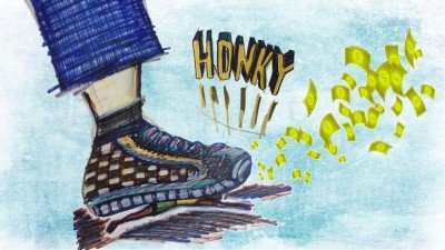 Honky