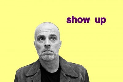 Show Up: Solo Comedy Show About You at Nietzsche's — Dec 7, 2017