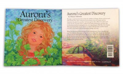 Aurora's Greatest Discovery