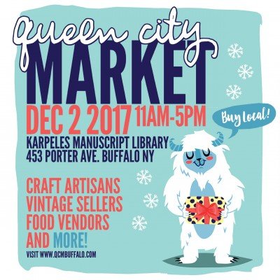 Queen City Market