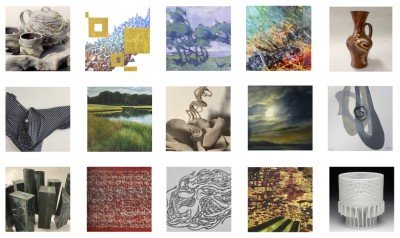 Buffalo Arts Studio Resident Artist Exhibit & Sale