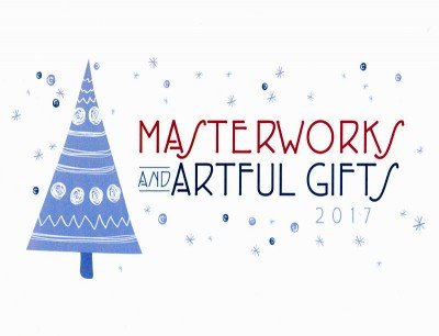 Masterworks and Artful Gifts