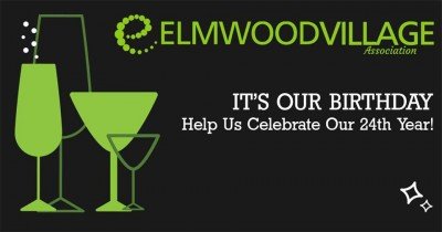 Elmwood Village Association Turns 24