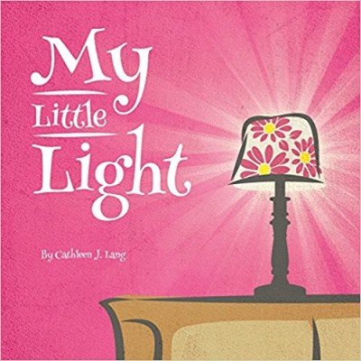 My Little Light - Book Signing