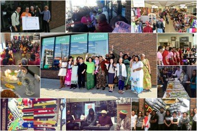 Celebration of 5 Years of West Side Bazaar!
