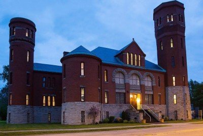 Tonawanda Christmas at The Castle Arts Crafts and Gift Showcase