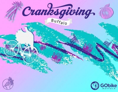 Cranksgiving 2017