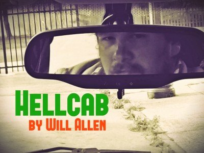 Hell Cab