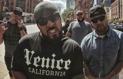 Common Kings w/ Roots of Creation at Buffalo Iron Works — Dec 17, 2017