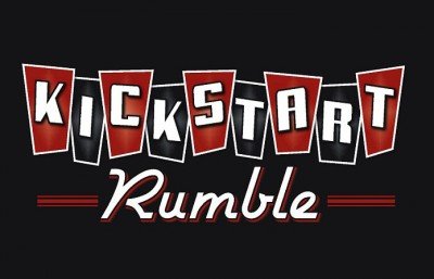 Sabres Game After Party w/ Kickstart Rumble at Buffalo Iron Works — Dec 19, 2017