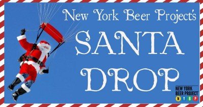 Santa Drop!
