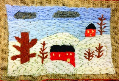 Starlight Studio Annual Holiday Open House