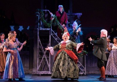 A Christmas Carol