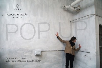 Holiday Pop-Up