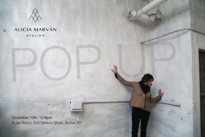 Holiday Pop-Up