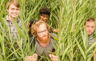Broccoli Samurai w/ Space Junk at Buffalo Iron Works — Dec 30, 2017