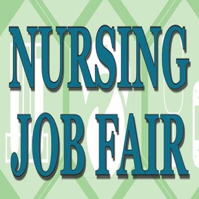 Buffalo Center Job Fair