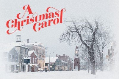 A Christmas Carol @ The Shaw Festival