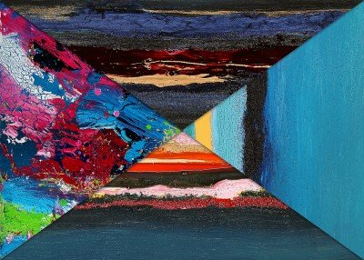 Pretense to Pretending - Opening Reception at 1045 Elmwood Gallery for the Arts — Dec 15, 2017