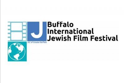 33rd Annual Buffalo International Jewish Film Festival