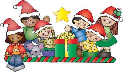 Christmas Storytime — Dec 16, 2017