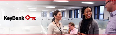 Hiring Event at KeyBank: Call Center Service Specialists
