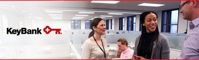 Hiring Event at KeyBank: Call Center Service Specialists