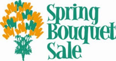 Niagara Hospice Spring Bouquet Sale