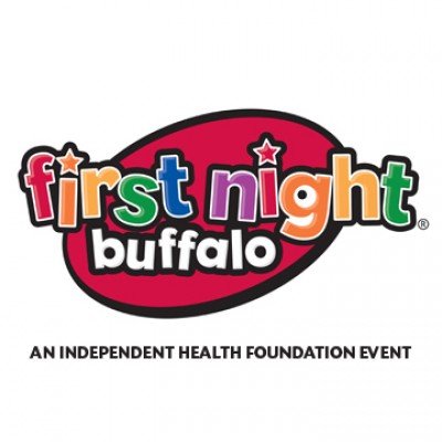 First Night Buffalo at Buffalo Niagara Convention Center — Dec 31, 2017