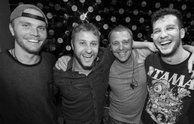 Spafford