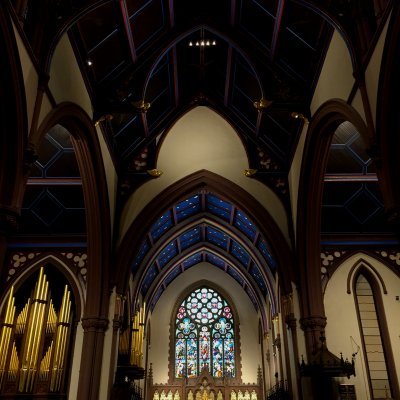 Inside Downtown South Tour