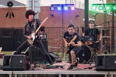 TheScarecrowShow/AftertheBlast/DopeyJoe/TheSerftones/ThoseGuys