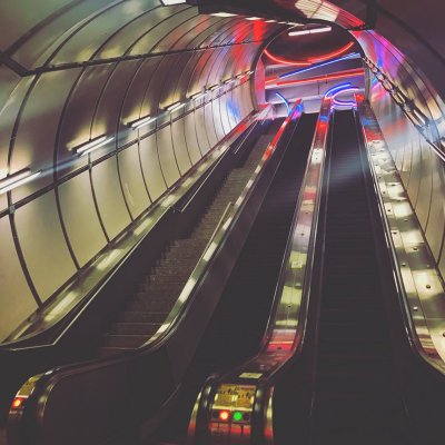 Art of the Subway Tour