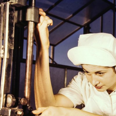 Women of Buffalo & Married to the Mob - Buffalo History Speaker Series