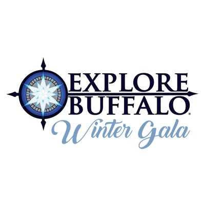 Explore Buffalo Winter Gala 2018