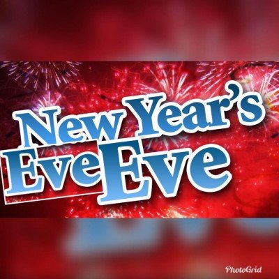 New Year's Eve Eve with Babushka at Buffalo ComedySportz Arena — Dec 30, 2017
