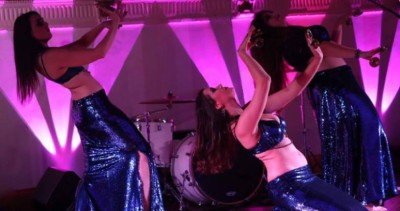 Fleuron Rouge Winter Hafla 2018