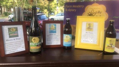 The Art of Drink: Lilly Belle Meads