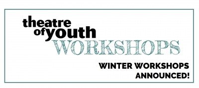 Workshop - All Kinds of Storytelling