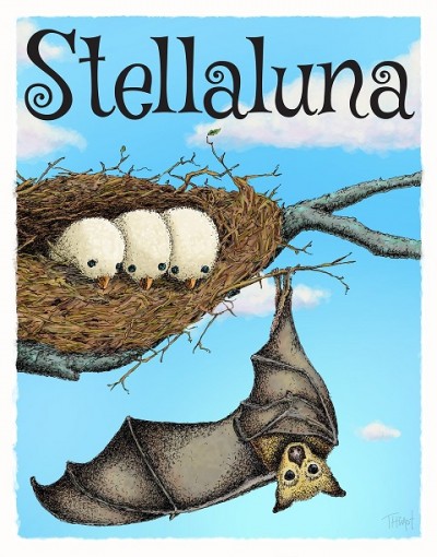 Stellaluna