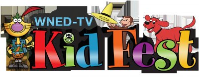 WNED Kid Fest 2018
