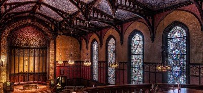 Amahl and the Night Visitors Presented by Westminster