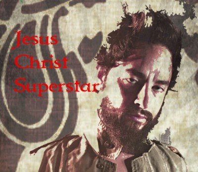 Jesus Christ Superstar