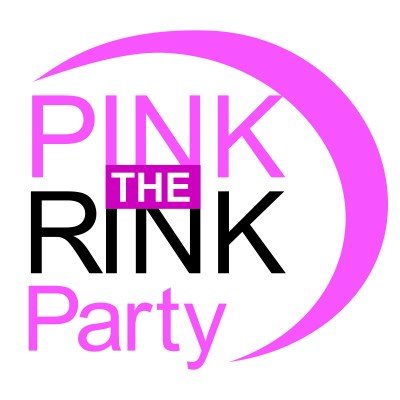 Komen Pink the Rink Party