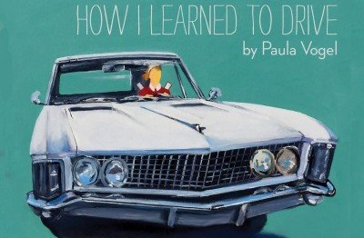 How I Learned to Drive