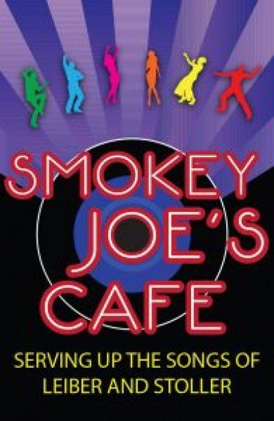 Smokey Joe's Cafe