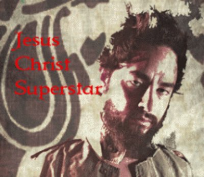 Jesus Christ Superstar