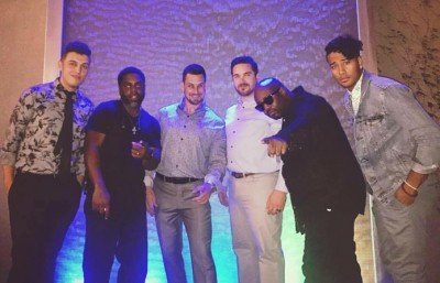 VITAMIND’s Dance Party 2 w/ RNSM Featuring DJ Sike