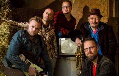 Enter The Haggis w/ McCarthyizm